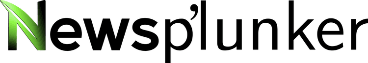 Newsplunker Logo