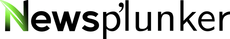 Newsplunker Logo